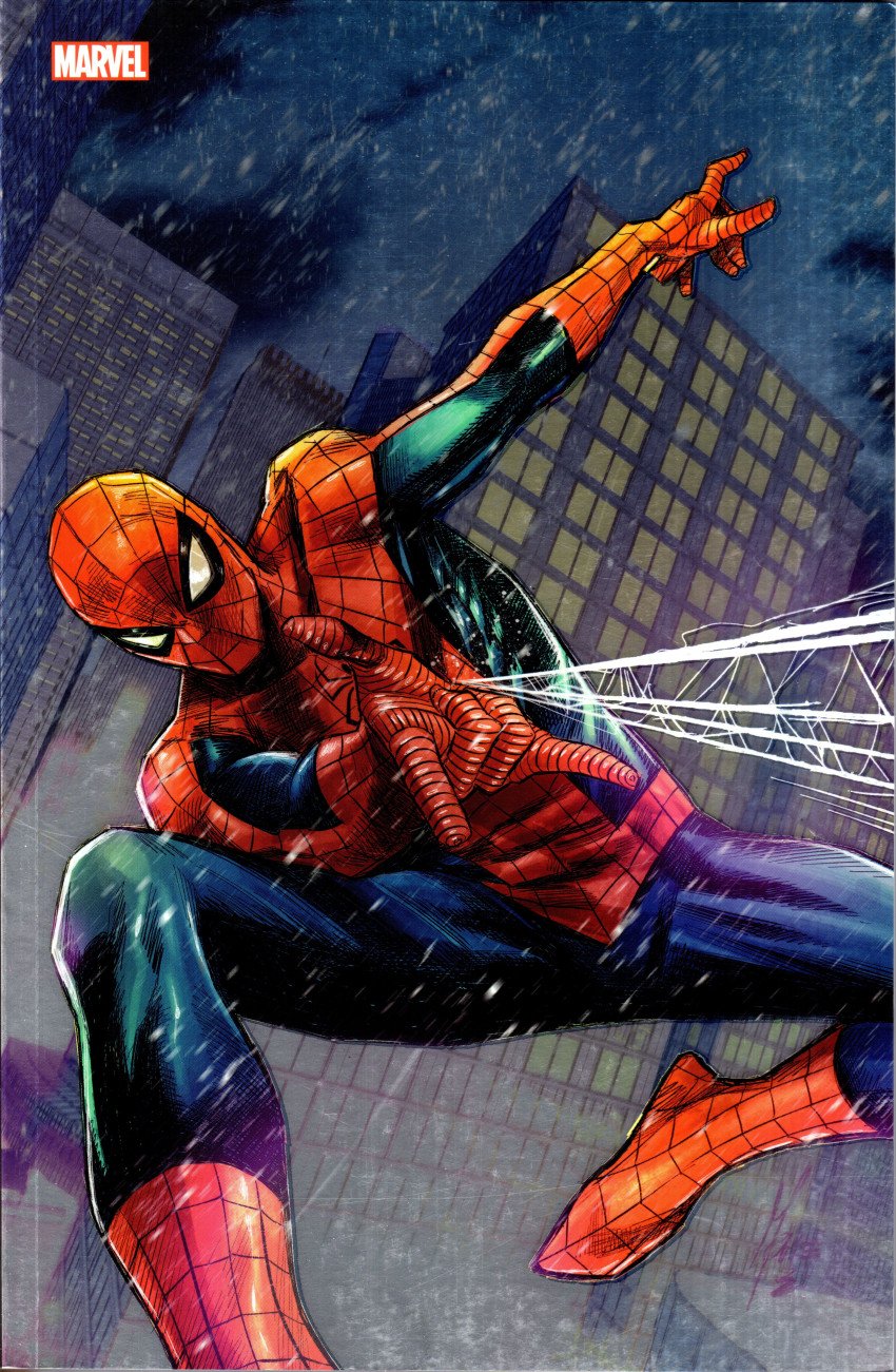 Marvel Comics Tome 21