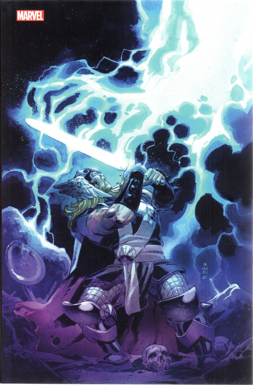 Marvel Comics Tome 7