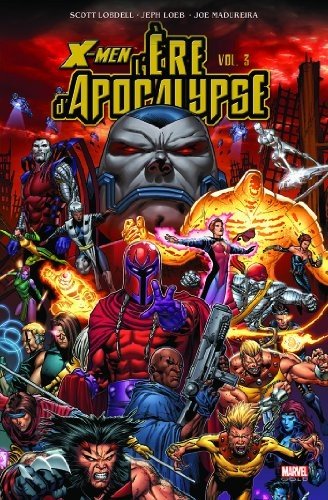 Marvel Gold Tome 10