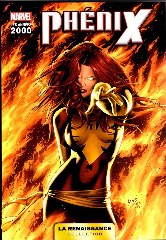 Marvel Les Années 2000 - La Renaissance 7