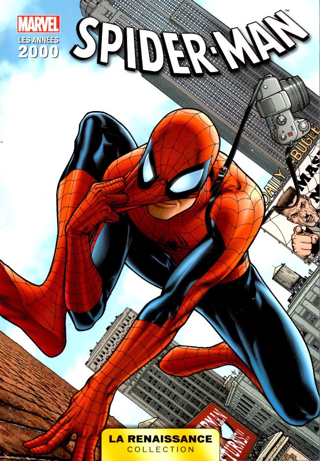 Marvel Les Années 2000 - La Renaissance 8