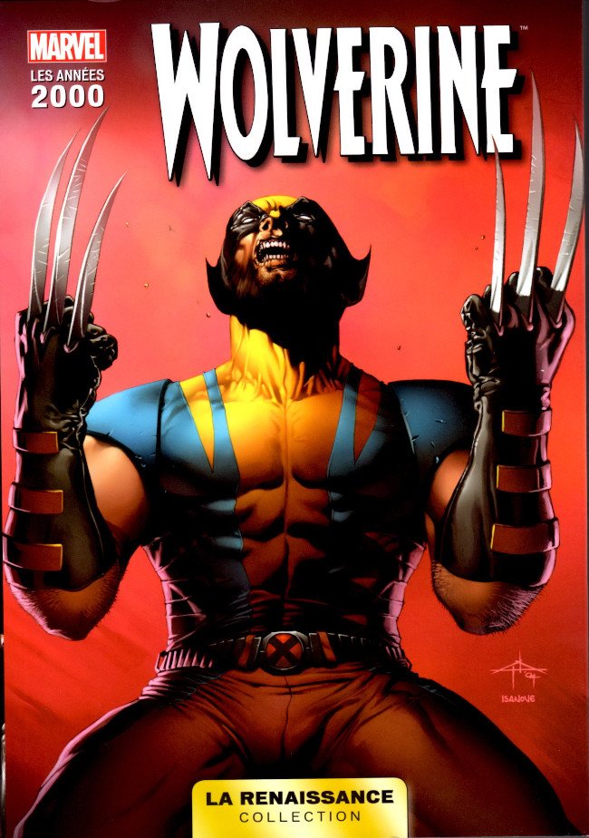 Marvel Les Années 2000 - La Renaissance 9