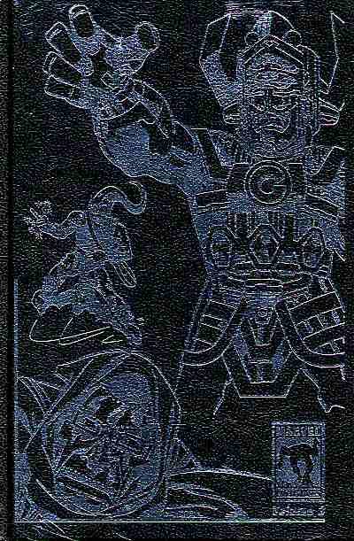 Marvel : Les origines Volume 3