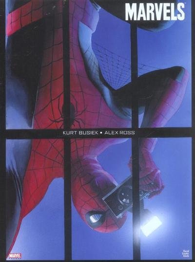 Marvels Tome 1