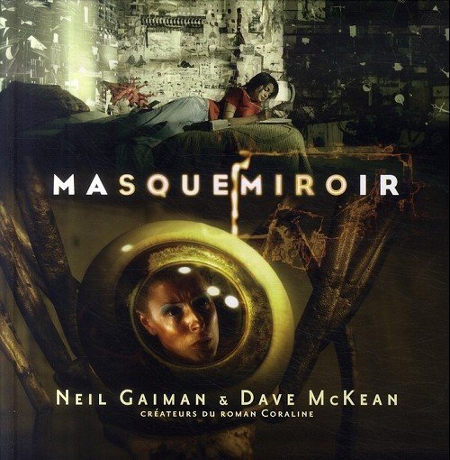 Masquemiroir