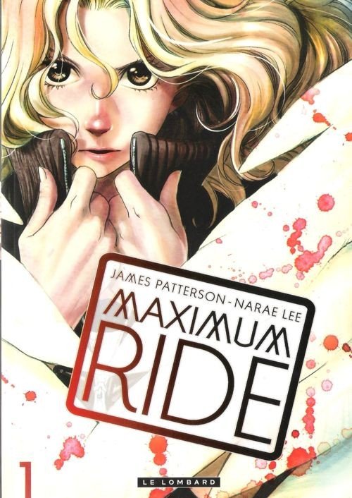 Maximum ride 1