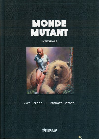 Monde mutant