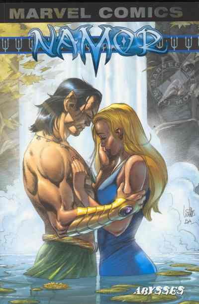 Namor Tome 2