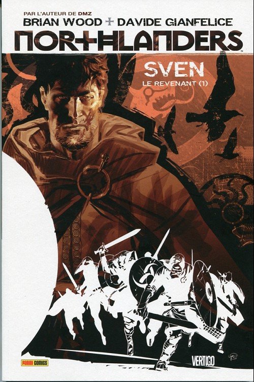 Northlanders Tome 1
