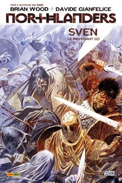Northlanders Tome 2