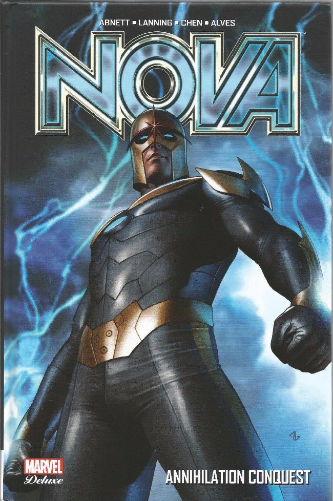Nova Tome 1