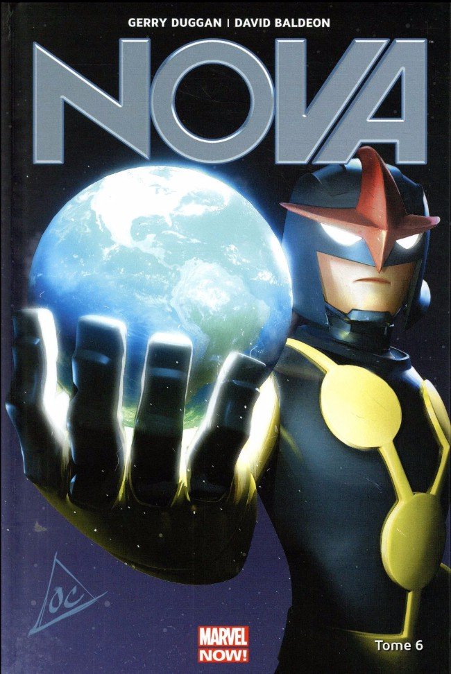 Nova Tome 6