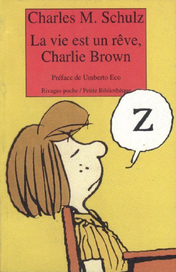 Peanuts Tome 1