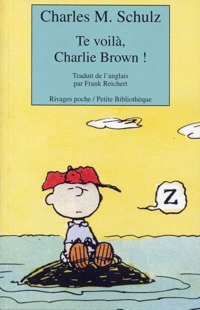 Peanuts Tome 11