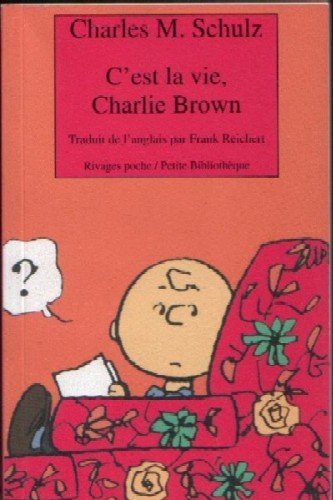 Peanuts Tome 8