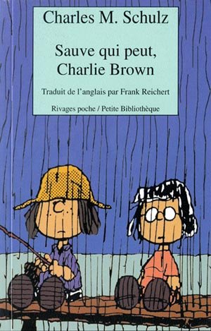 Peanuts Tome 9