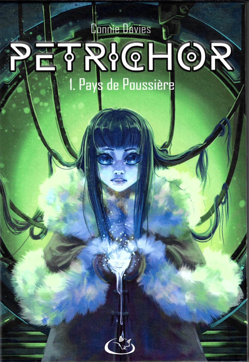 Petrichor Tome 1