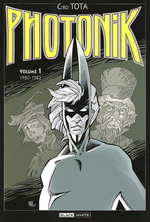 Photonik L'Intégrale Volume 1
