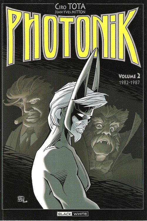 Photonik L'Intégrale Volume 2