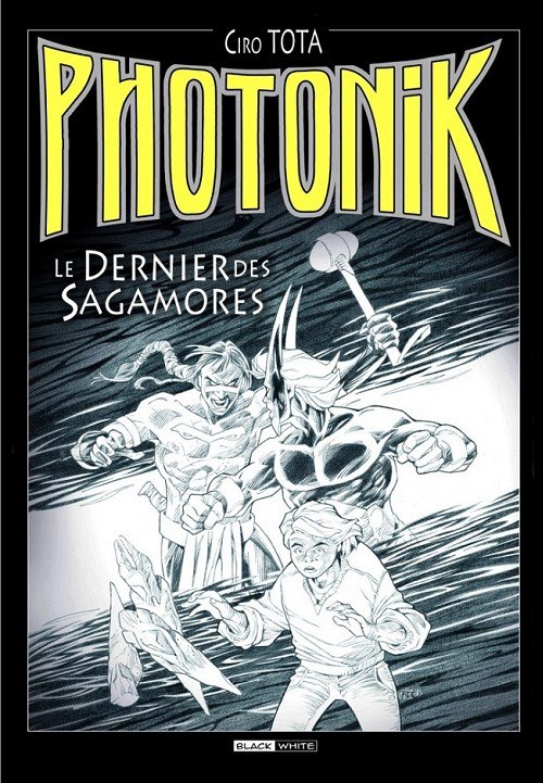 Photonik L'Intégrale Volume 3