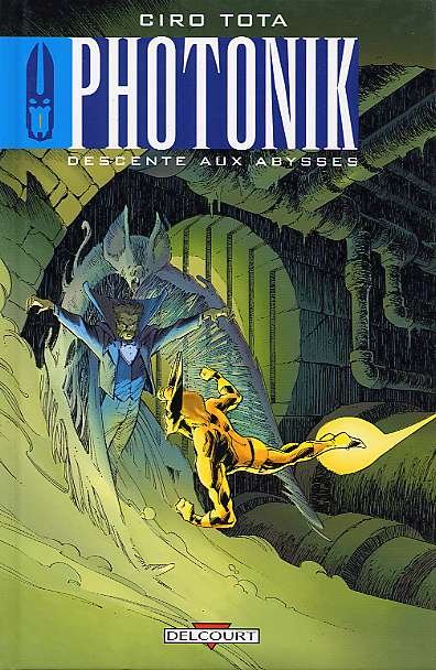 Photonik Tome 1