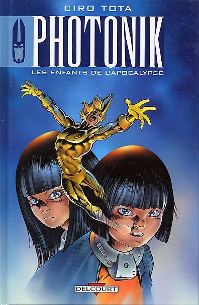 Photonik Tome 2