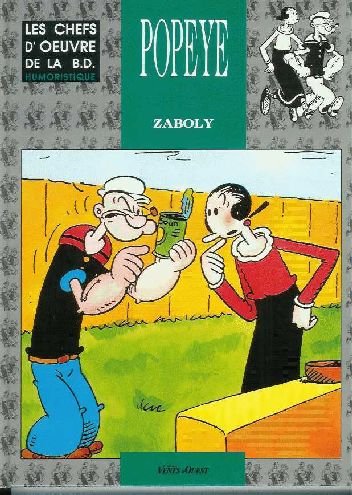 Popeye