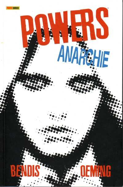 Powers Tome 5
