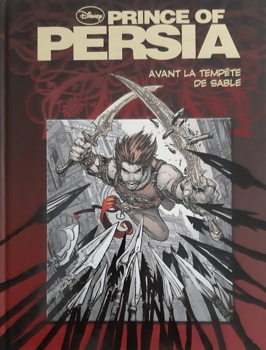 Prince of Persia