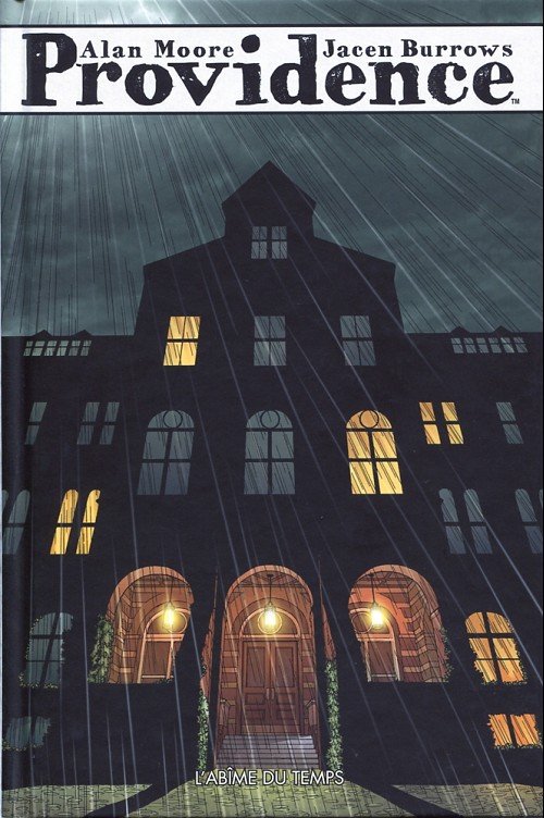 Providence Tome 2