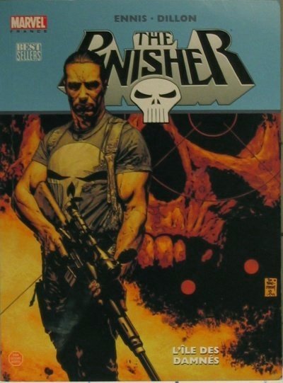Punisher Tome 2