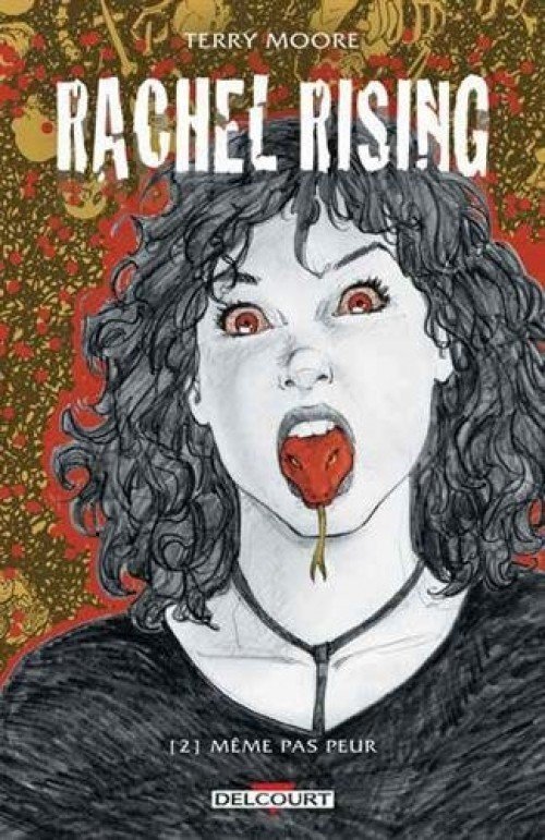 Rachel Rising Tome 2