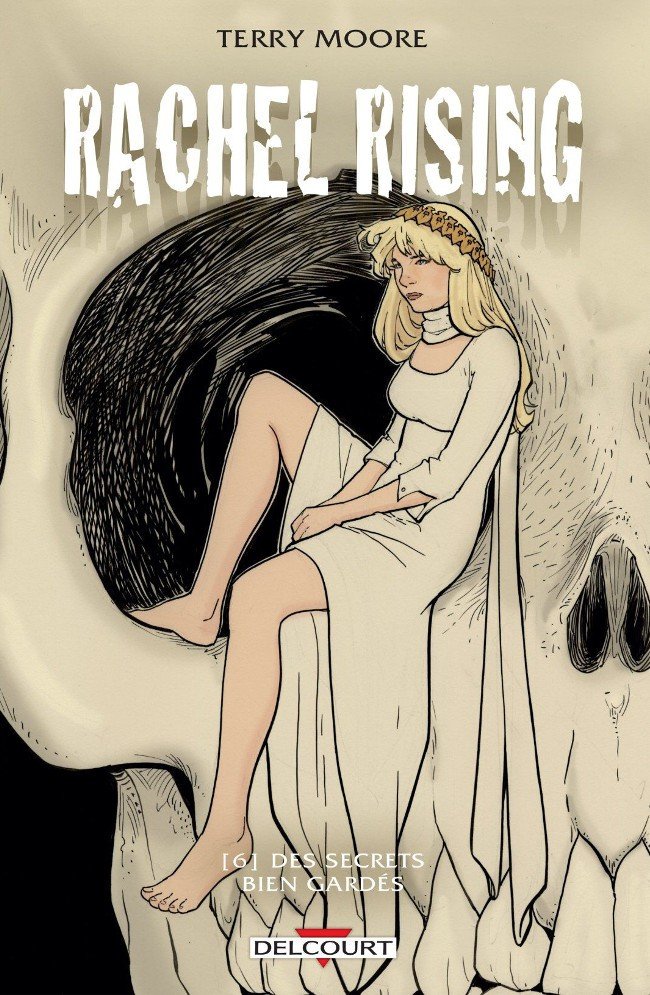 Rachel Rising Tome 6