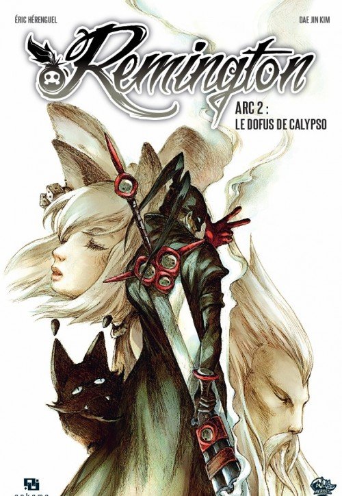 Remington