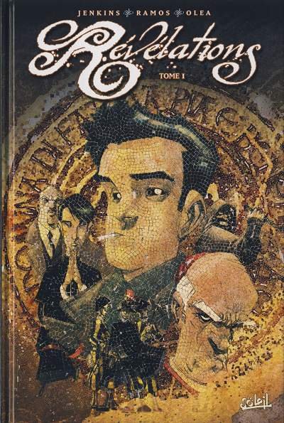 Révélations Tome 1