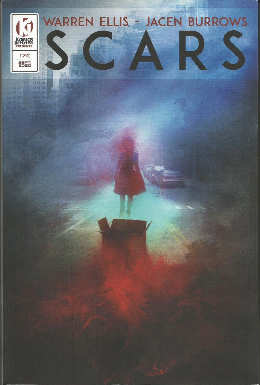 Scars