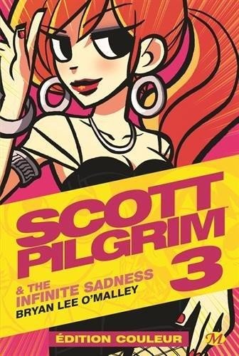 Scott Pilgrim Tome 3
