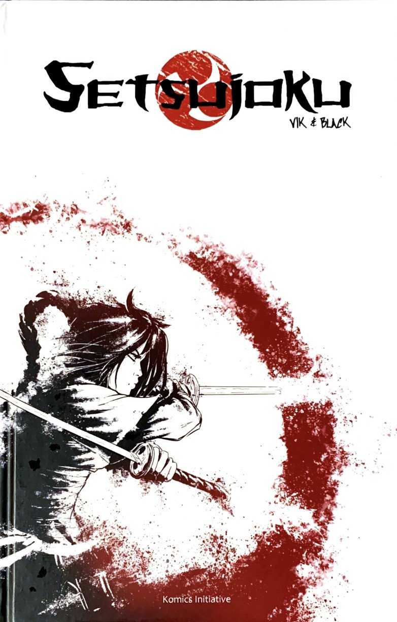 Setsujoku