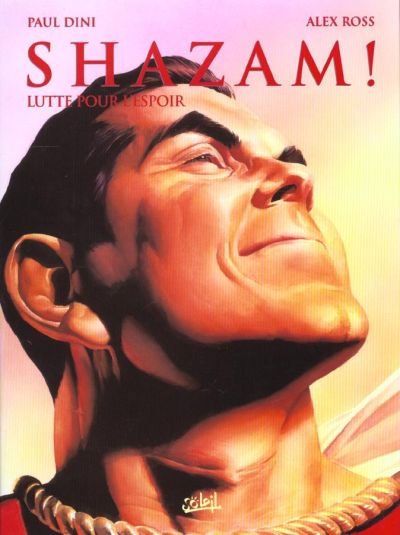 Shazam !
