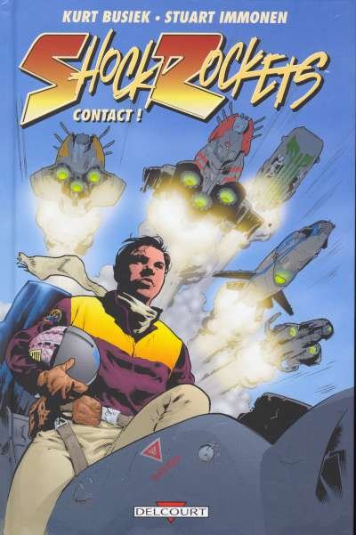 Shockrockets