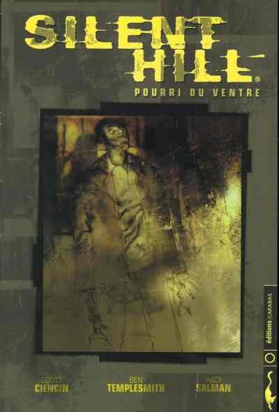 Silent Hill Tome 2