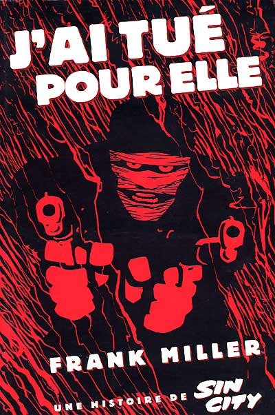 Sin City Tome 2