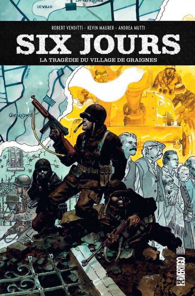 Six jours