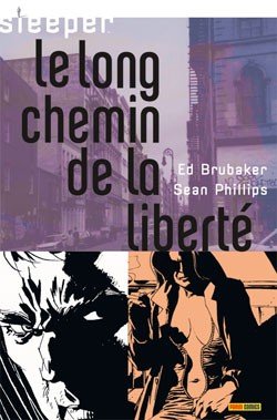 Sleeper Tome 4