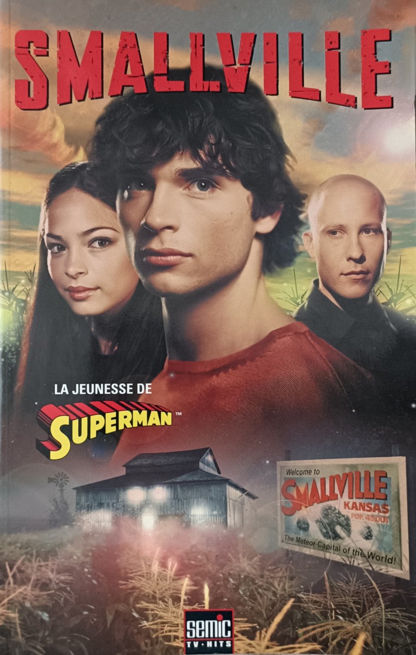 Smallville