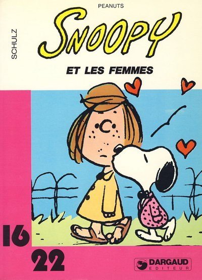 Snoopy Tome 5