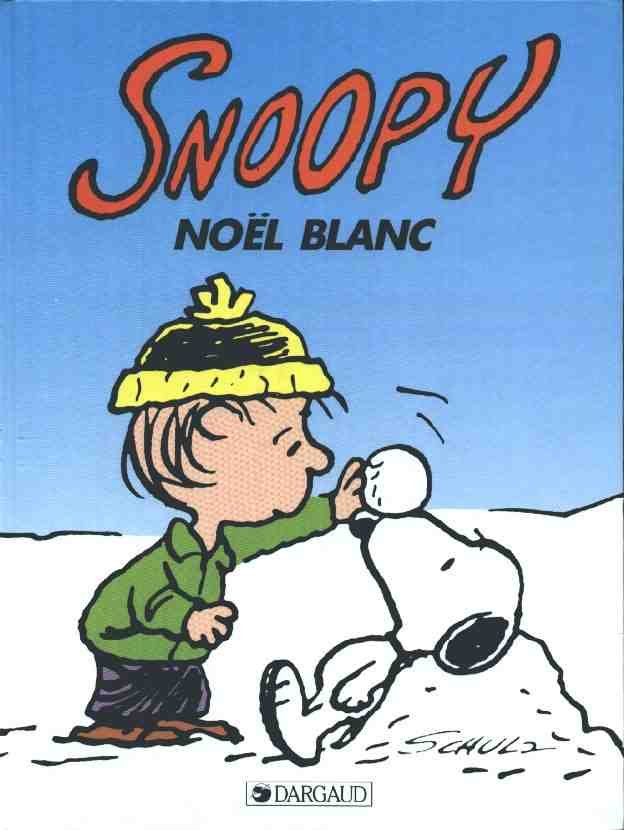 Snoopy Tome 17
