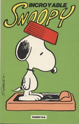Snoopy Tome 2