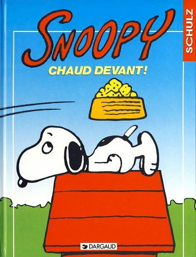 Snoopy Tome 20