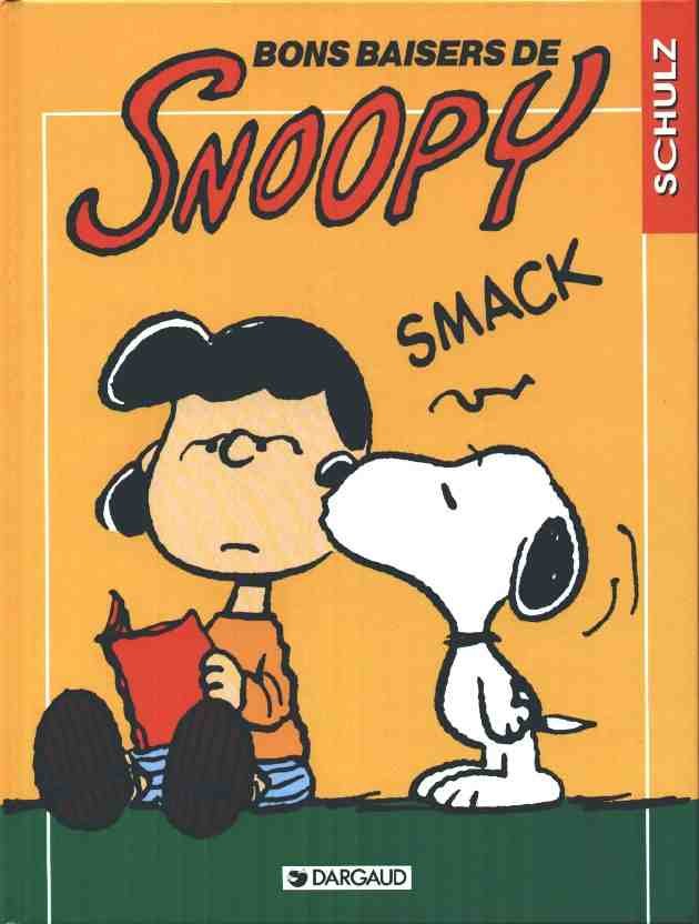 Snoopy Tome 21